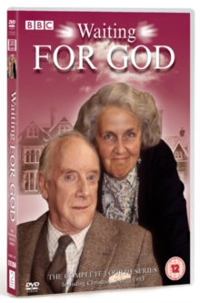 Image for Waiting for God: Series 4