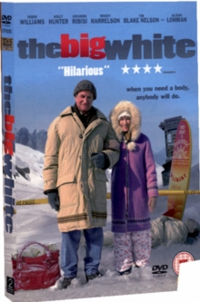 Image for The Big White