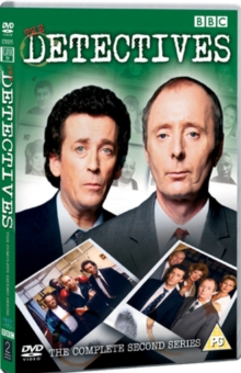 Image for The Detectives: Series 2