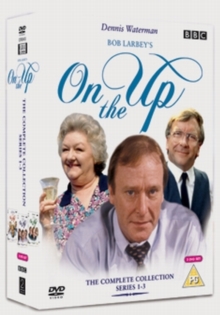 Image for On the Up: The Complete Collection