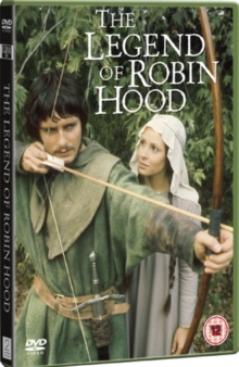 Image for The Legend of Robin Hood