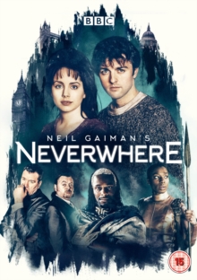 Image for Neverwhere: The Complete Series