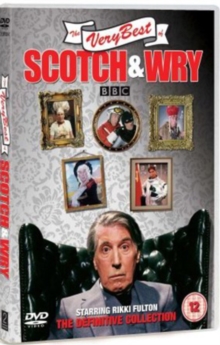 Image for Scotch and Wry: The Very Best