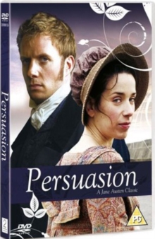 Image for Persuasion