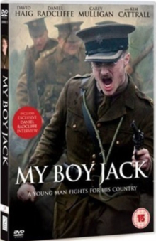 Image for My Boy Jack