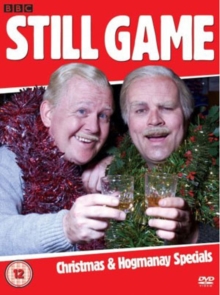 Image for Still Game: Christmas and Hogmanay Specials