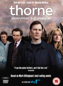 Image for Thorne: Sleepyhead/Scaredycat