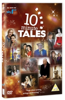 Image for Ten Minute Tales