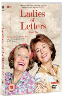 Image for Ladies of Letters: Series 2