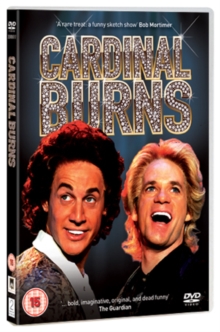 Image for Cardinal Burns