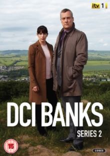Image for DCI Banks: Series 2