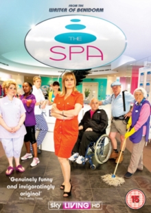Image for The Spa: Series 1