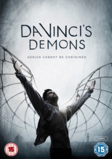 Image for Da Vinci's Demons: Season 1