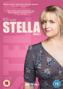 Image for Stella: Series 3