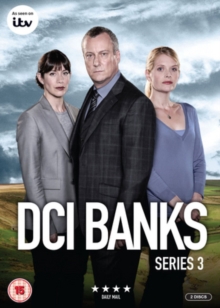 Image for DCI Banks: Series 3