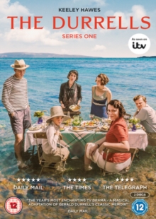 Image for The Durrells: Series One