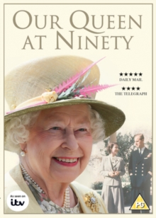 Image for Our Queen at Ninety