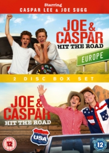 Image for Joe and Caspar Hit the Road: Collection