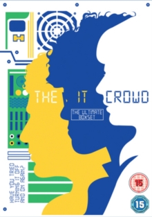 Image for The IT Crowd: The Ultimate Collection