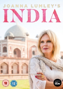Image for Joanna Lumley's India