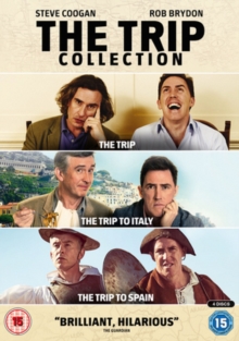Image for The Trip Collection