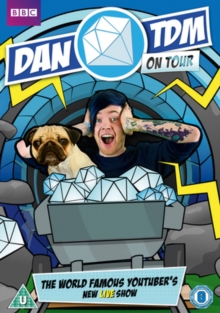 Image for DanTDM On Tour
