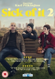 Image for Sick of It 2
