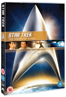 Image for Star Trek II - The Wrath of Khan