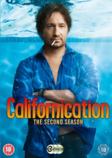 Image for Californication: Season 2