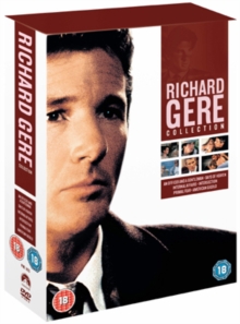Image for Richard Gere Collection