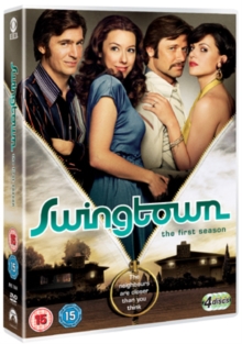 Image for Swingtown: Season 1