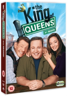 Image for The King of Queens: 6th Season