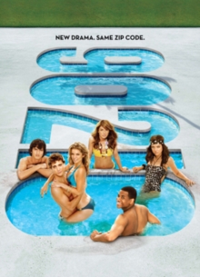 Image for 90210: The Complete First Season