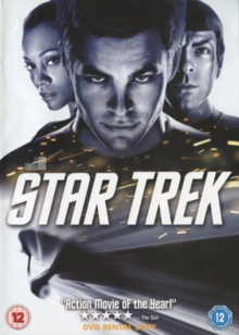 Image for Star Trek