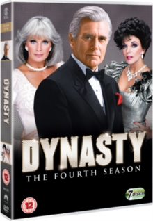 Image for Dynasty: The Fourth Season