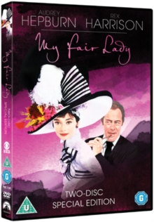 Image for My Fair Lady