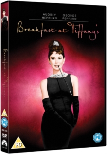 Image for Breakfast at Tiffany's