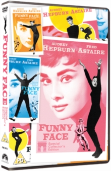 Image for Funny Face