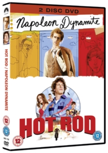 Image for Napoleon Dynamite/Hot Rod