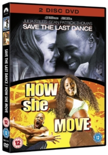 Image for Save the Last Dance/How She Move