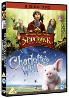 Image for The Spiderwick Chronicles/Charlotte's Web