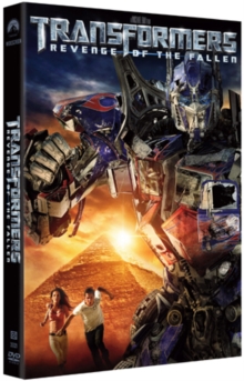 Image for Transformers: Revenge of the Fallen