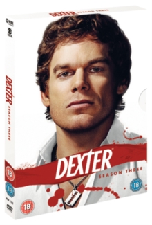 Image for Dexter: Season 3