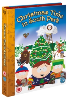Image for South Park: Christmas Time in South Park