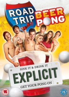 Image for Road Trip: Beer Pong