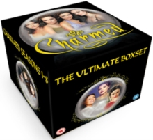 Image for Charmed: The Complete Series