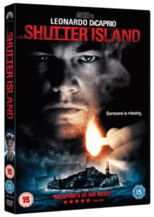 Image for Shutter Island