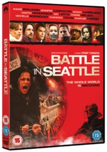 Image for Battle in Seattle