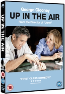 Image for Up in the Air