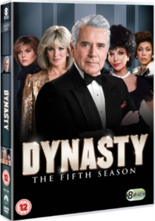Image for Dynasty: The Fifth Season